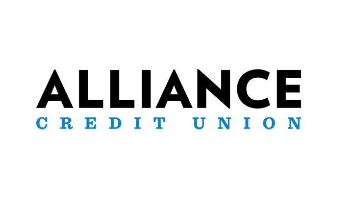 Alliance Credit Union Logo - 720