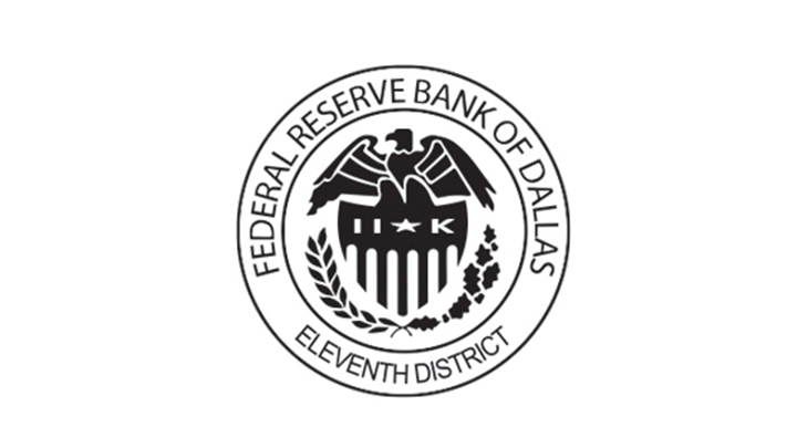 Federal Reserve Bank of Dallas Logo - 720