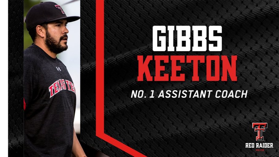 Gibbs Keeton