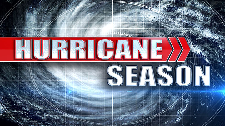 Hurricane Season - 720