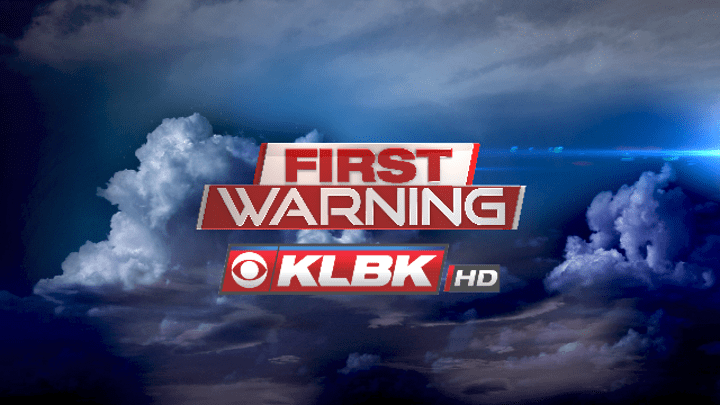 KLBK First Warning Weather (Version 1) - 720