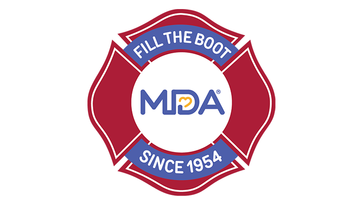 MDA Fill the Boot Logo - 720