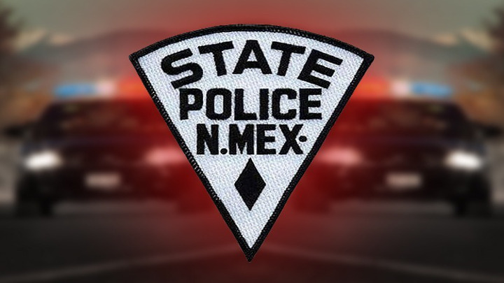 New Mexico State Police - 720