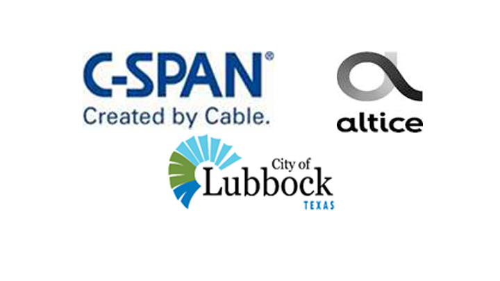 cspan altice lubbock