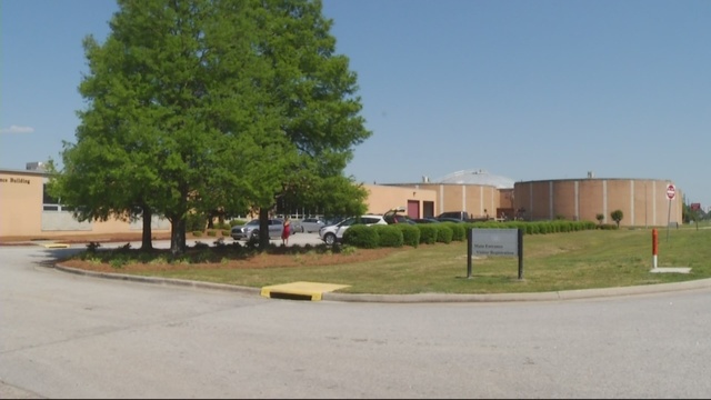 georgia water treatment