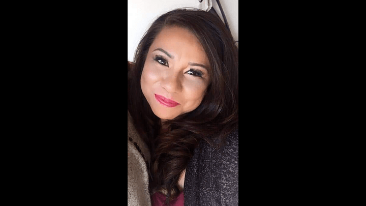 Christle Ann Cantu - 720