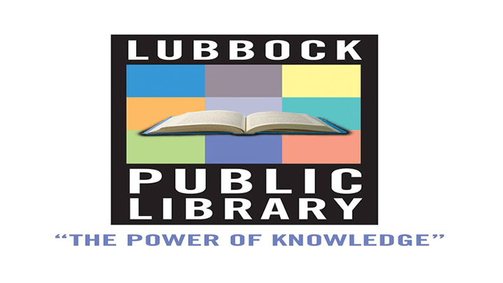 City of Lubbock Public Library, Version 2 (Best) - 720