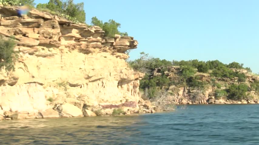 Lake Alan Henry_76511356