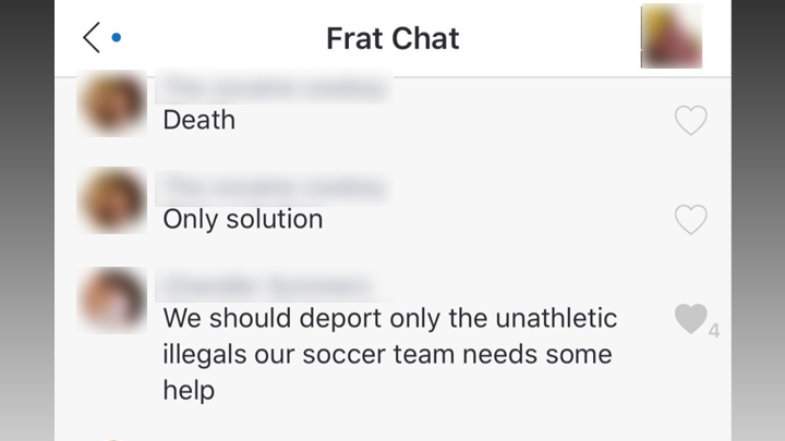 Frat Chat 720