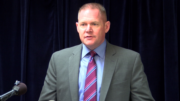Greg Stevens 720