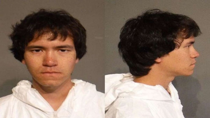Thomas Frudaker Mugshot - 720