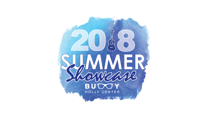 2018 Summer Showcase, Buddy Holly Center - 720