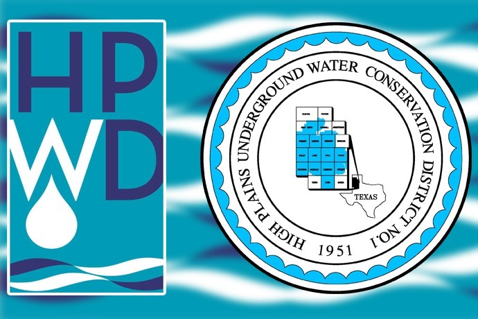 hpwd hpuwcd High Plains Underground Water Conservation District logo seal 690_2492808718921255858
