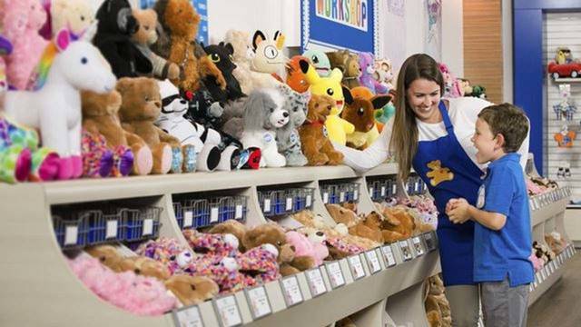buildabear