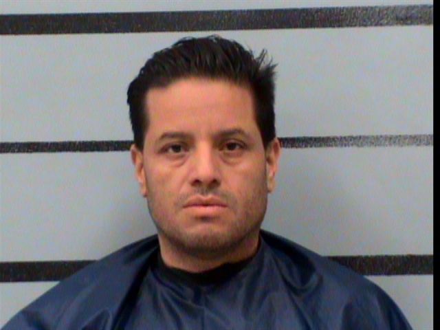 Eddie Galindo-Mendez mug
