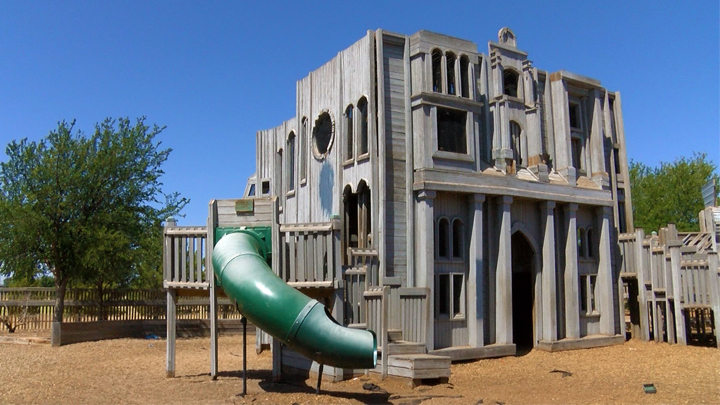 Legacy Play Village damage July 2018 720 03