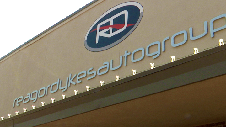 Reagor Dykes Building 720
