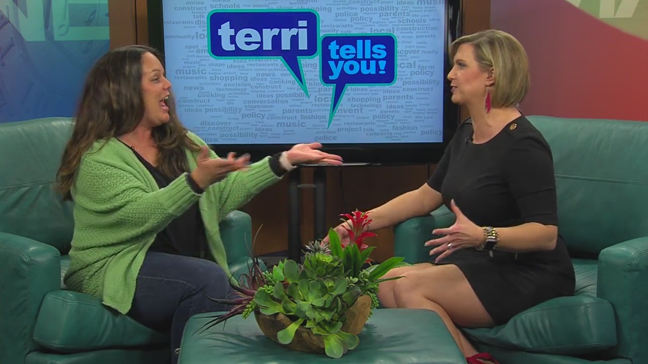 Terri Tells You - The Cheesecake Factory Update