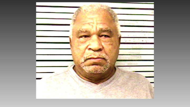 Samuel Little Lubbock Mug 2006 720