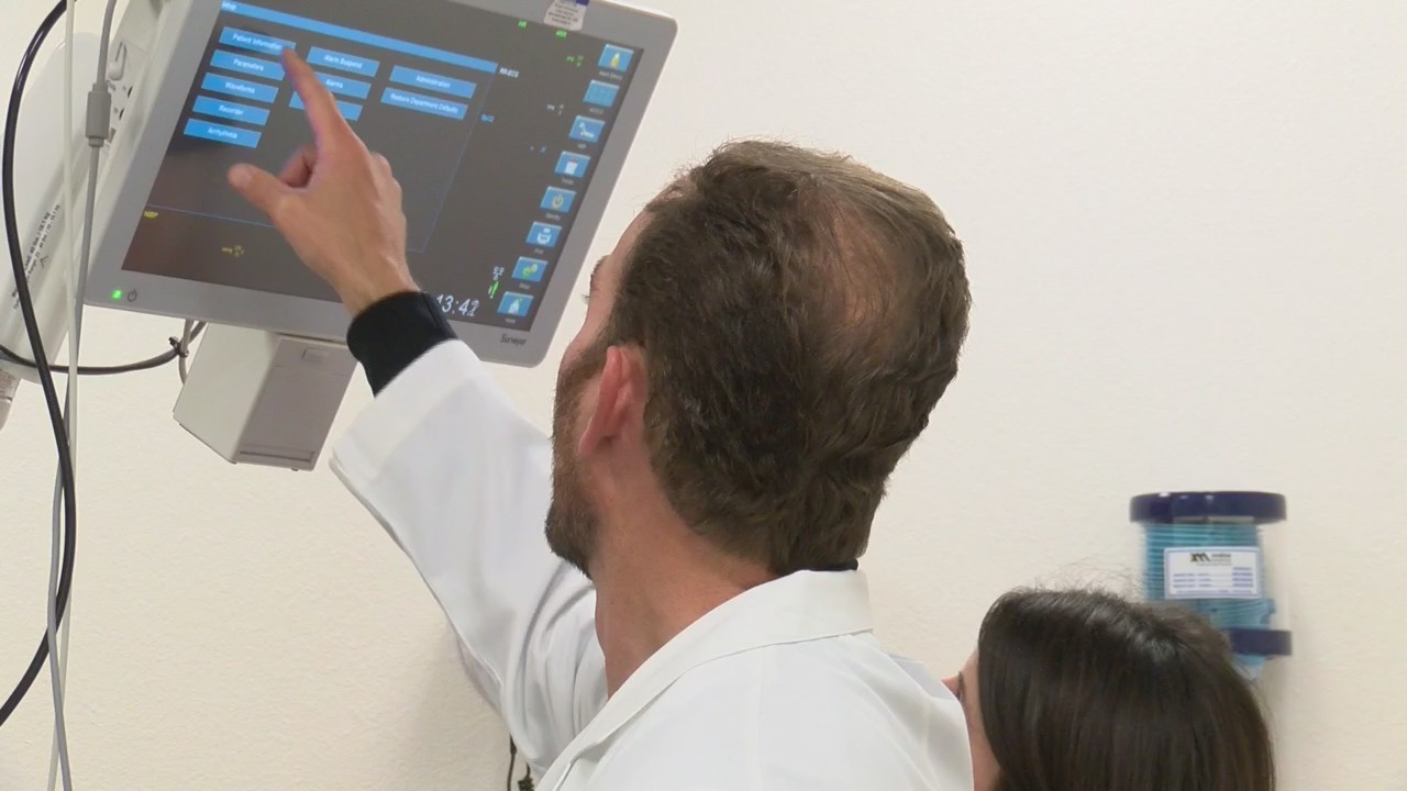 New study shows heart attacks increase during Holiday Season