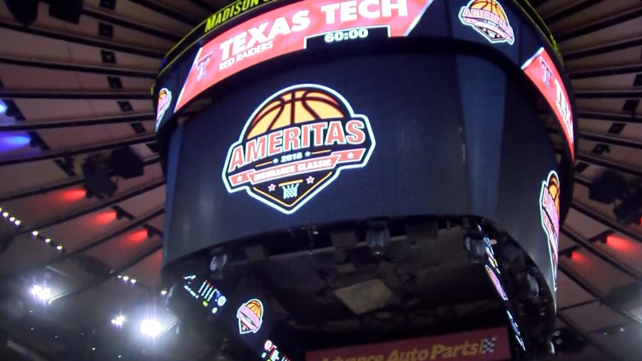 TECH vs DUKE