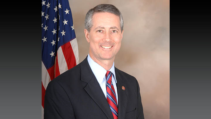 Congressman Mac Thornberry Photo - 720