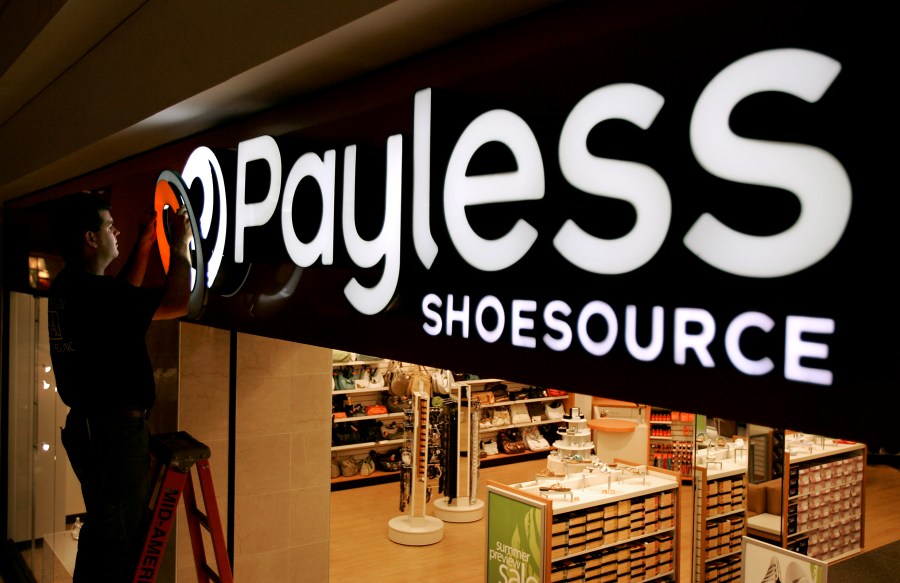 Payless Liquidation_1550605301538