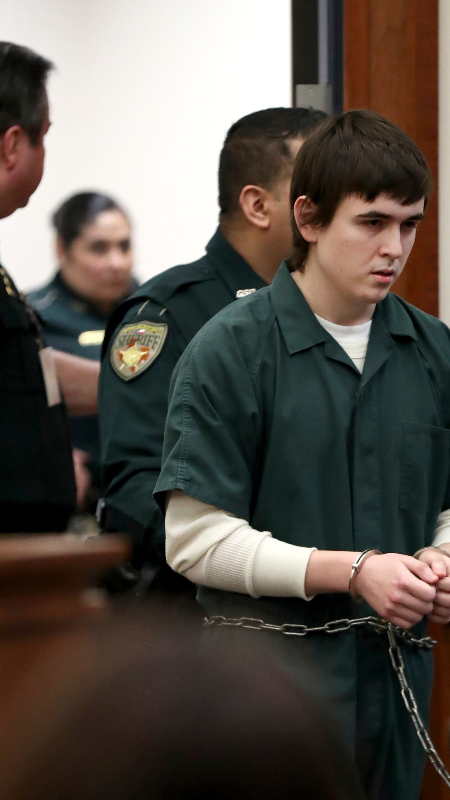 School Shooting Texas Hearing_1551198983599