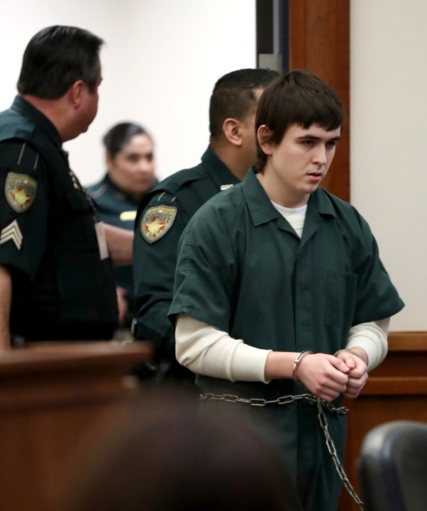 School Shooting Texas Hearing_1551198983599
