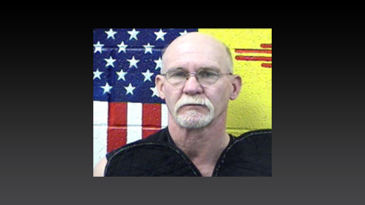 Benjamin Pritchett Mugshot - 720