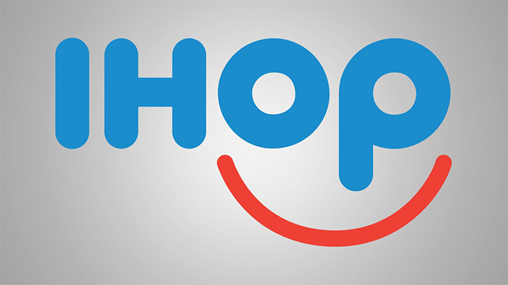 IHOP Logo - 720