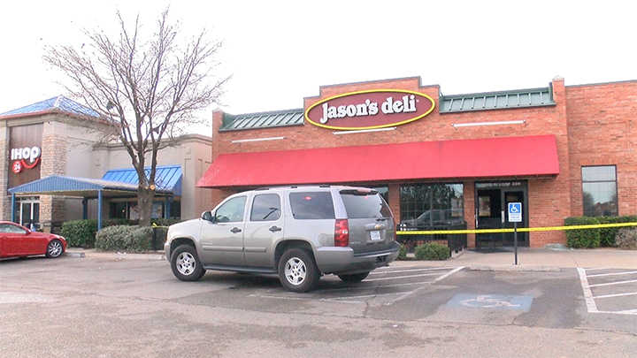 Jason's Deli Fire (2-27-19) - 720