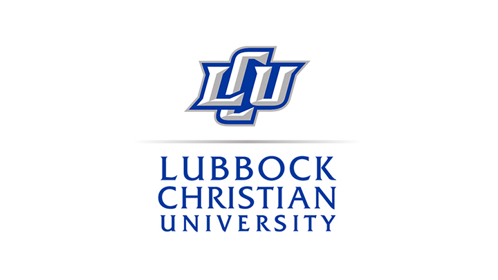 LCU, Lubbock Christian University Logo - 720