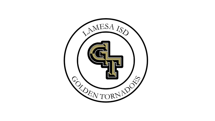 Lamesa ISD Logo (2019) - 720