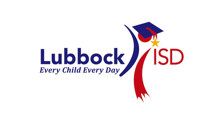 Lubbock ISD Logo With Motto V1 - 720