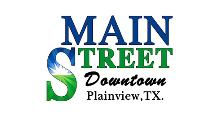 Main Street Plainview Logo - 720