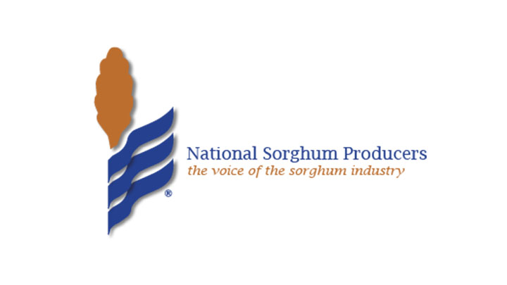 National Sorghum Producers Logo - 720