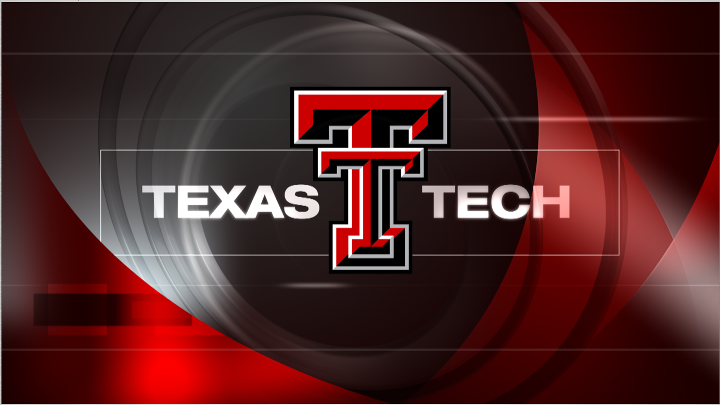 Texas Tech News (KAMC Screen Capture) - 720