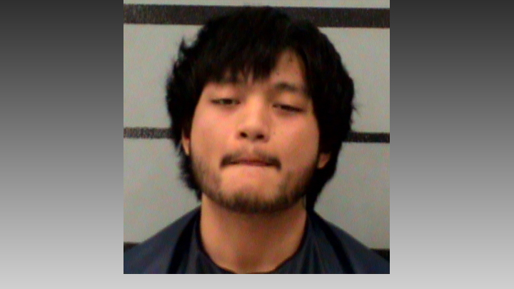Austin Enriguez Mug 720