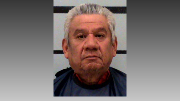 Rene Gloria Mug 720