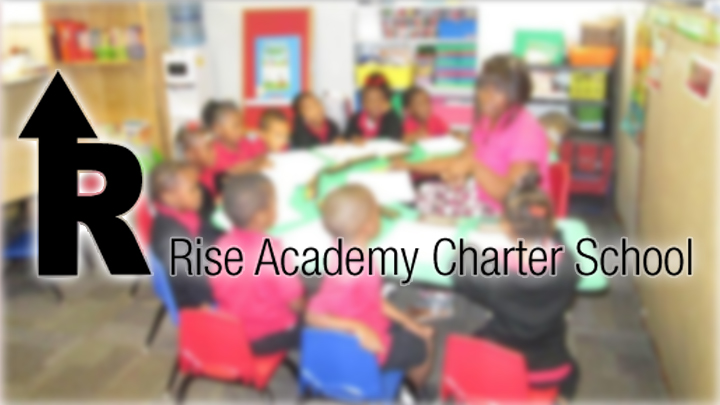 Rise Academy logo 720