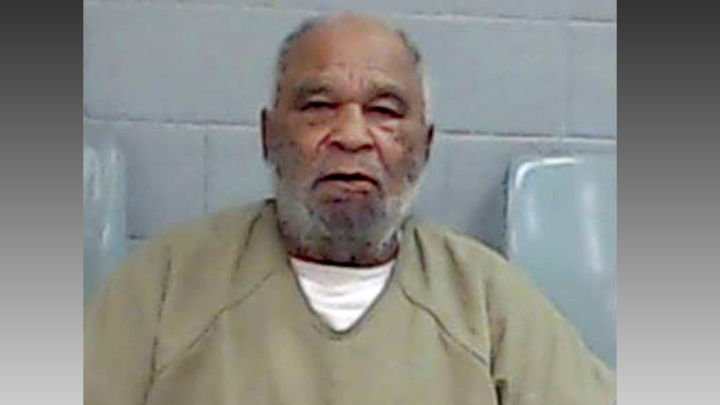 Samuel Little Mug 720 via AP