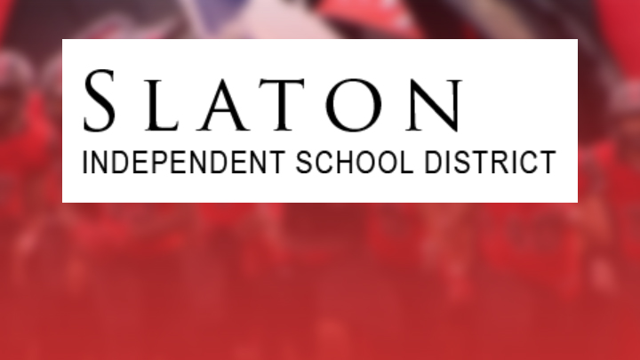Slaton ISD 720