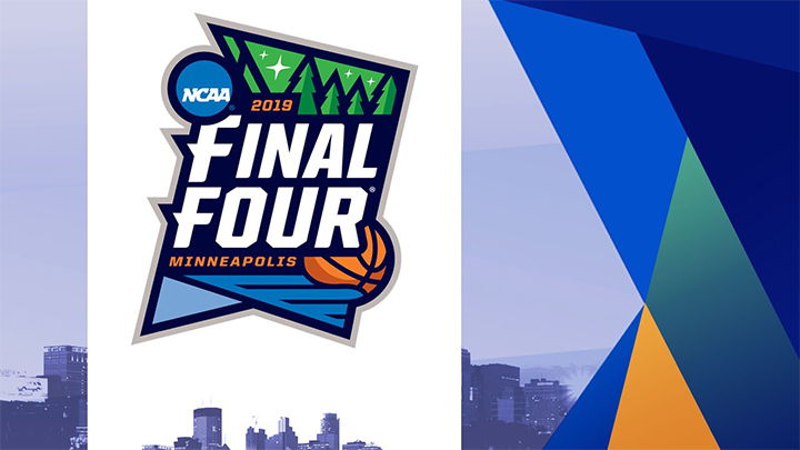 NCAA Men's Basketball Final Four 2019 - 720