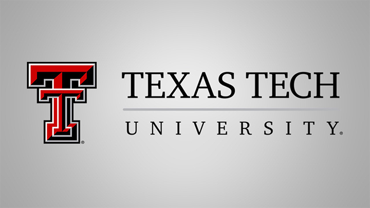 Texas Tech University, TTU - 720