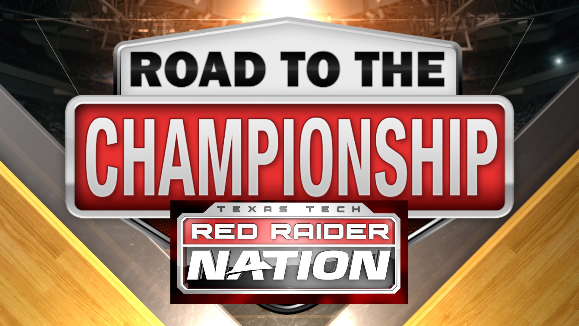 Road To the Championship RRN 1920