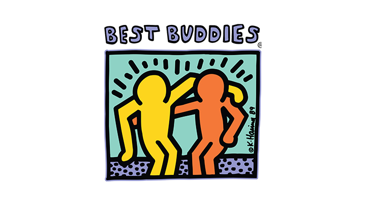 Best Buddies International Logo - 720