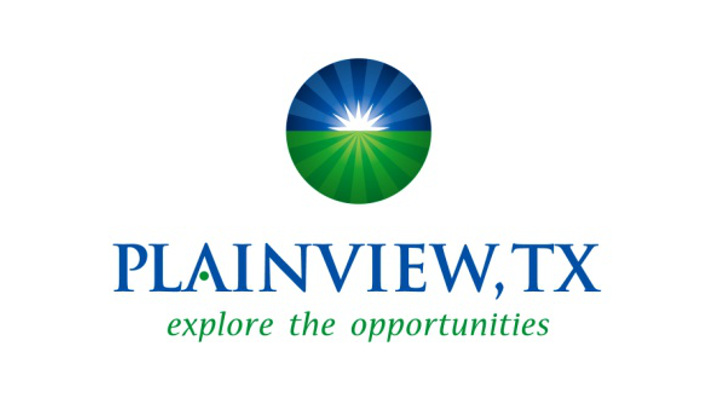 City of Plainview Logo - 720