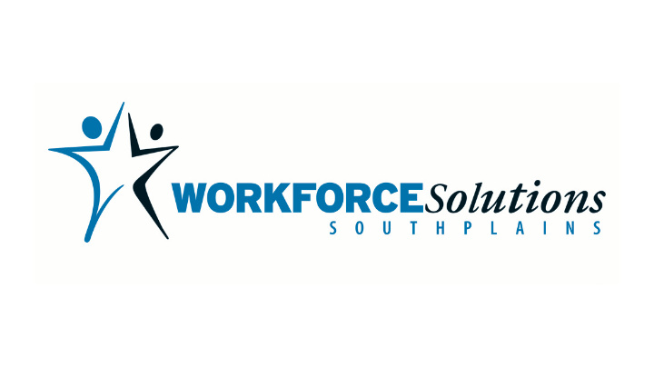 Workforce Solutions South Plains Logo - 720