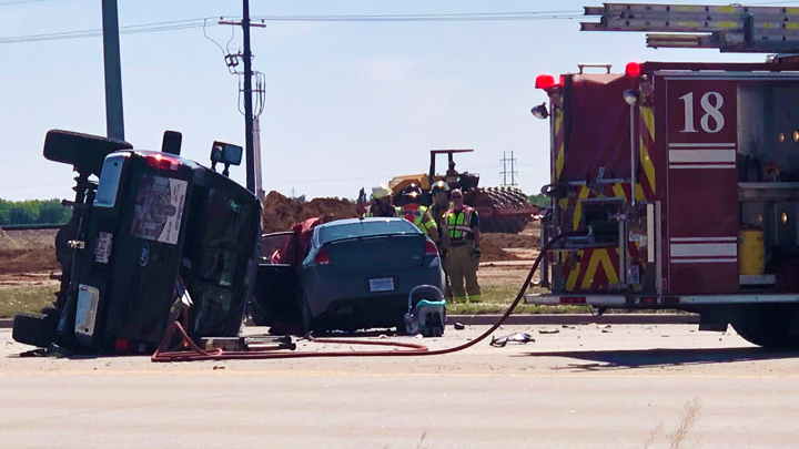 Fatal Crash 50th Milwaukee 720